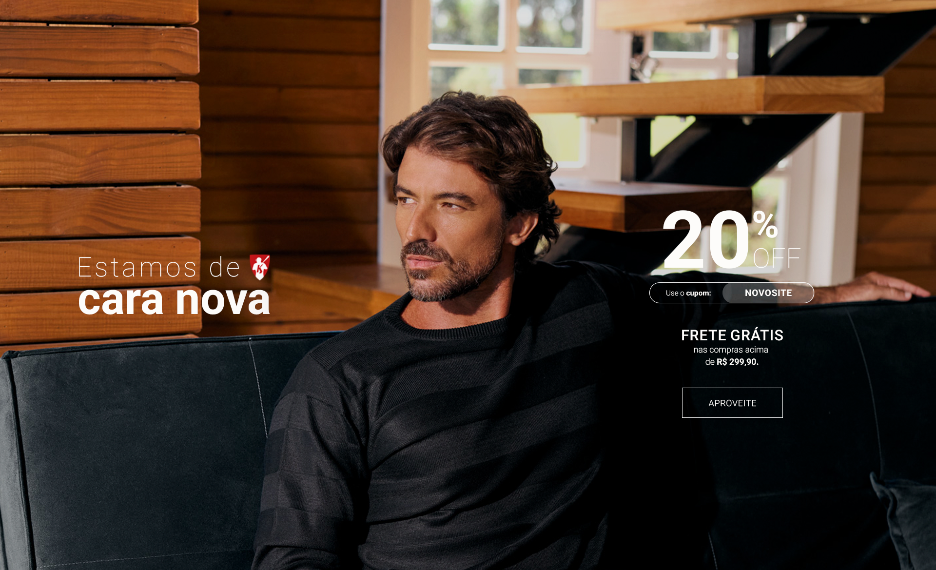 Mr. Kitsch - banner 1